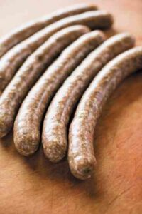 How to Make Polish Kielbasa Image
